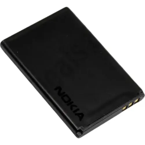 BATTERIE ORIGINE NOKIA OEM BL5C BL-5C